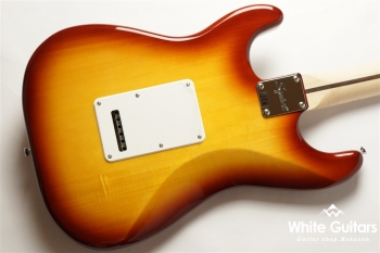 Affinity Series Stratocaster FMT HSS 